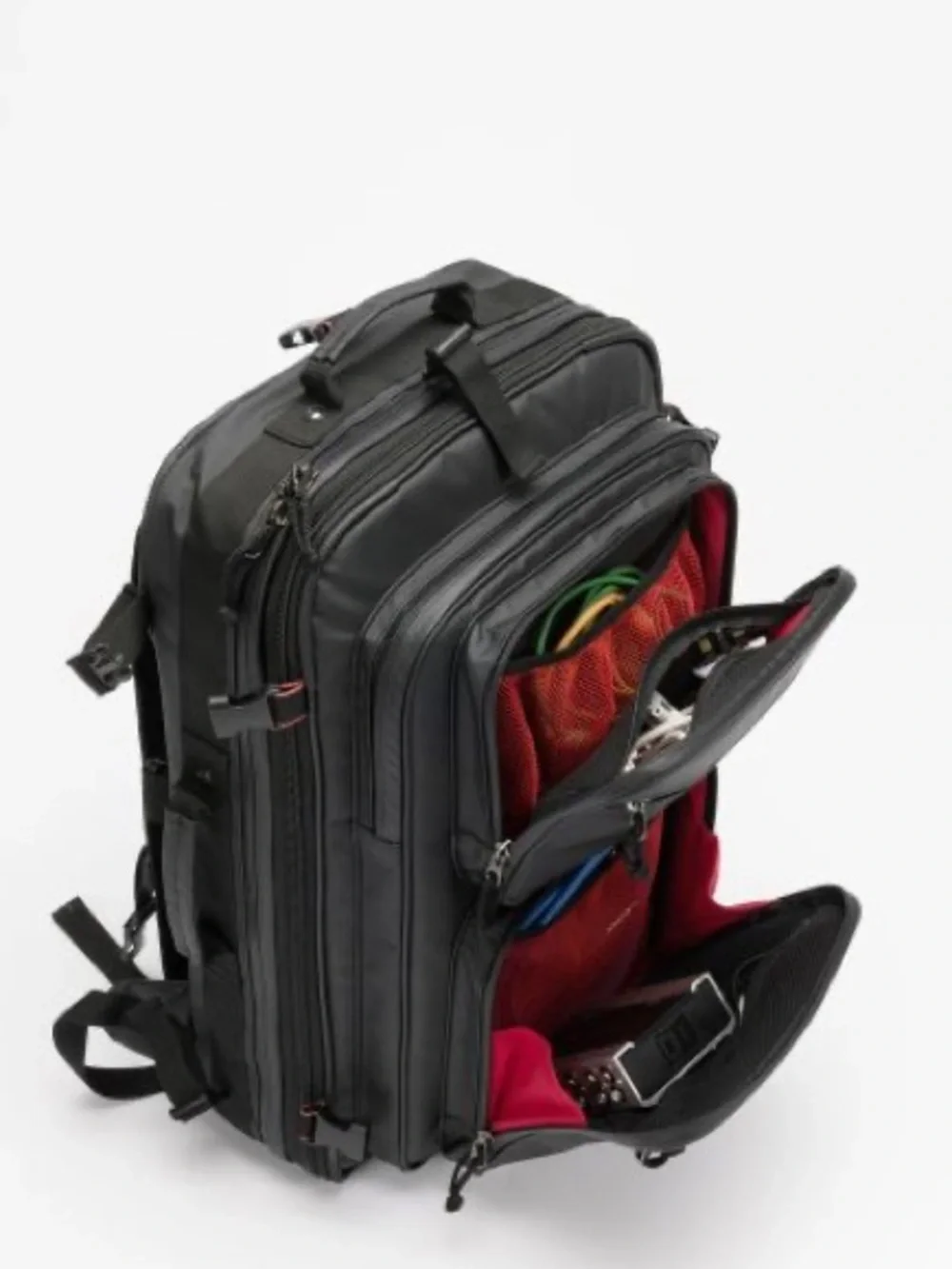 Magma RIOT DJ-BACKPACK XL